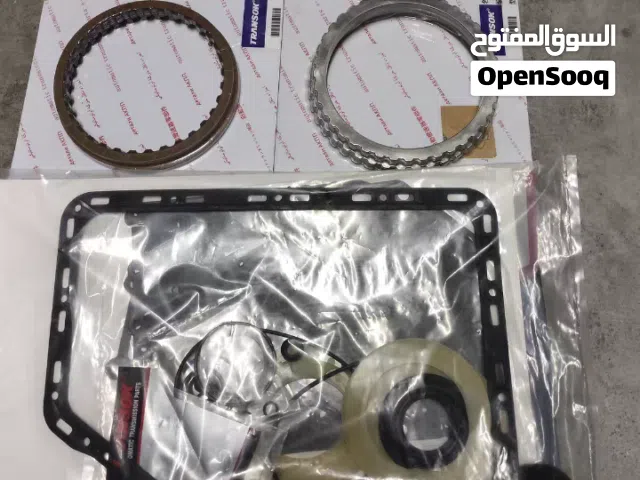 قطع غيار لجميع السيارات بالطلب