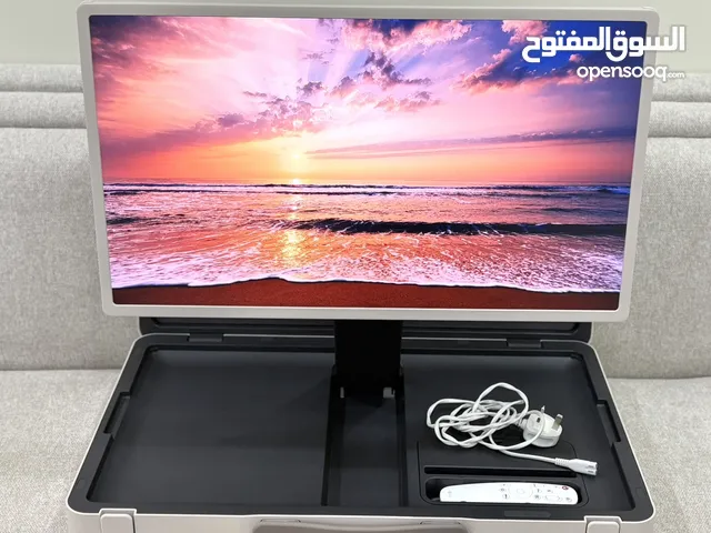 27" LG monitors for sale in Al Bkiria