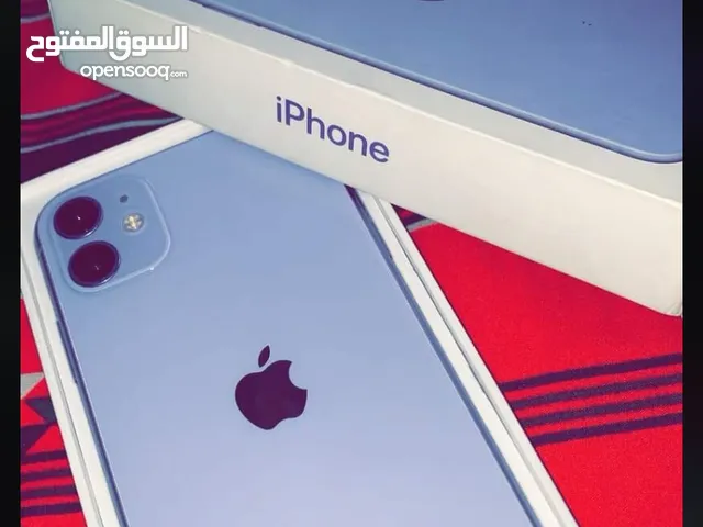 تلفون ايفون11 للبيع بسعر ممتاز