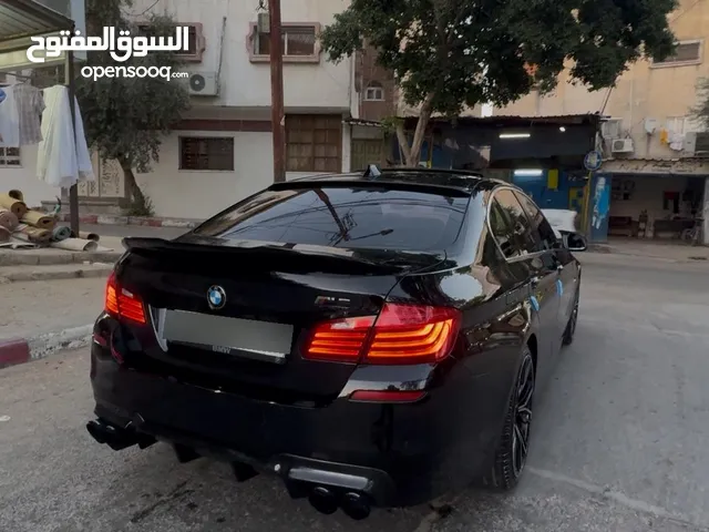 Bmw نخب النخب مش ناقصها برغي