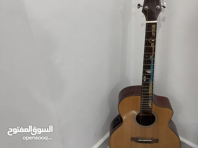 كيتار اكوستك من شركة سمايغر Smiger