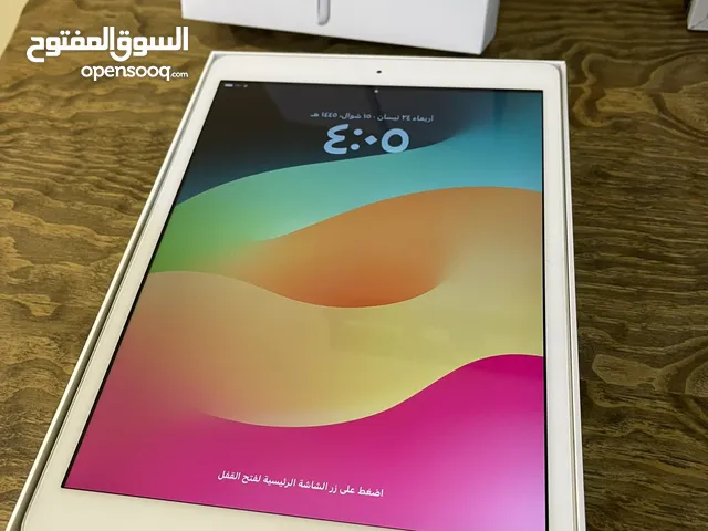 Apple iPad 8 128 GB in Babylon