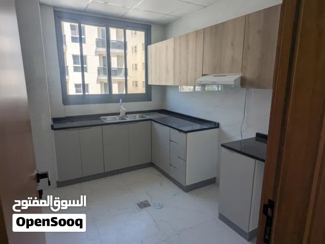 4 ft² 1 Bedroom Apartments for Rent in Ajman Al Hamidiya