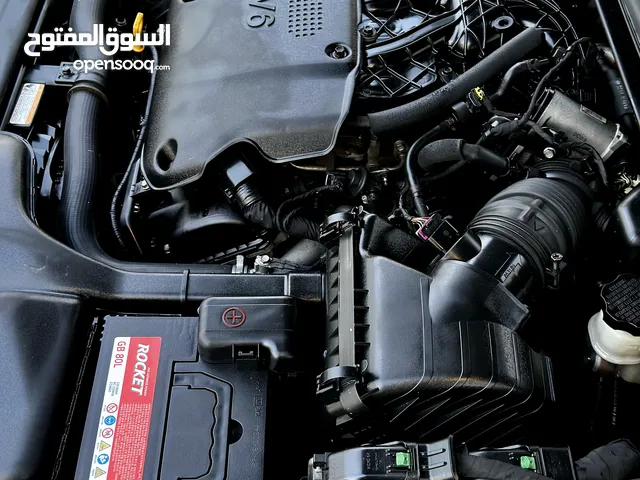 Used Kia Cadenza in Sabratha