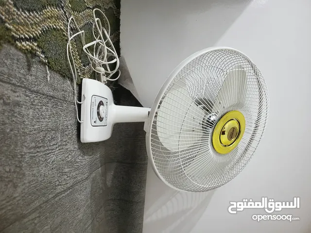 مروحة حديد ماركة Hero العالمية صناعة باكستانية الأولى في اليمن إقتصادية جداً