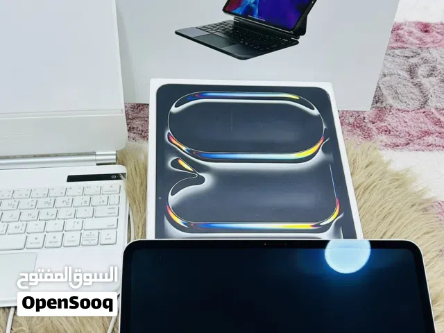 Apple iPad Pro 256 GB in Al Dakhiliya