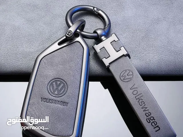 كڤر مفتاح سيارة id4