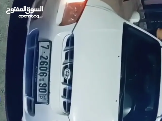 Used Hyundai Accent in Salfit