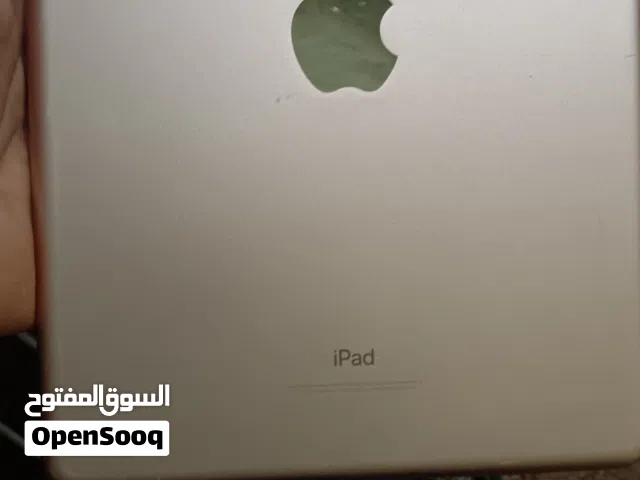 Apple iPad 6 128 GB in Farwaniya