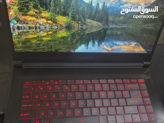 Windows MSI for sale  in Amman
