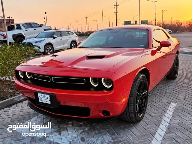 Used Dodge Charger in Baghdad