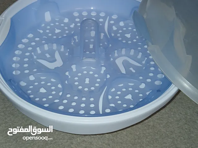 جهاز تعقيم Avent الاصلي سعر الشراء 30