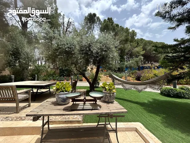 800 m2 5 Bedrooms Villa for Sale in Amman Marj El Hamam