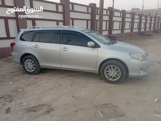 للبيع كرولا 2011