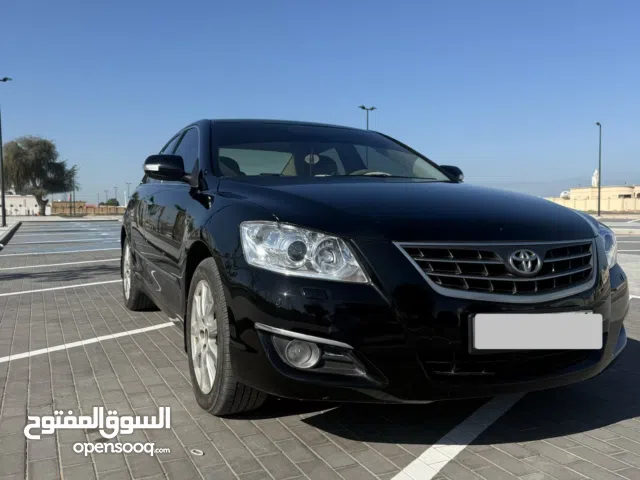 Used Toyota Aurion in Ras Al Khaimah