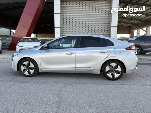 New Hyundai Ioniq in Zarqa