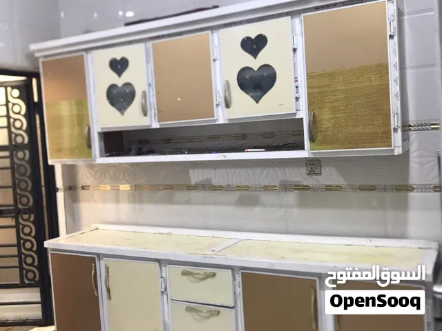 كاونتر مترين ونص وسنك
