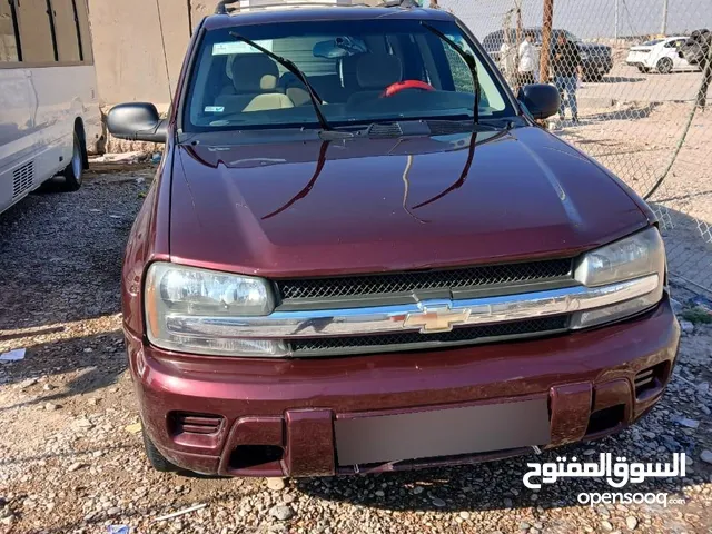 Used Chevrolet CSV in Basra