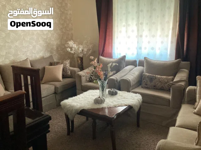 115 m2 4 Bedrooms Apartments for Sale in Amman Marka Al Janoubiya