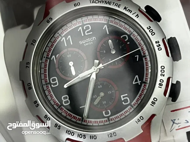 Analog Quartz Swatch watches  for sale in Tripoli