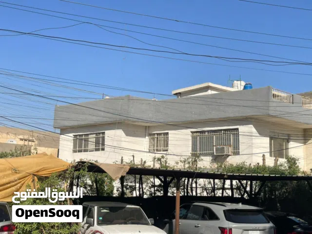 157 m2 4 Bedrooms Townhouse for Sale in Baghdad Dora