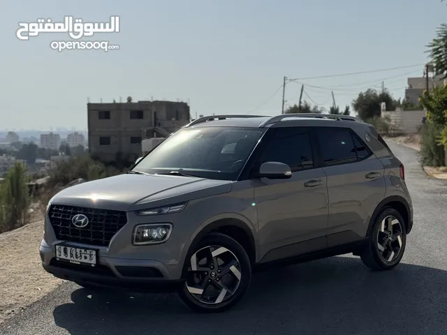 هونداي فينو 2020 V-line  الدفع فقط كاش
