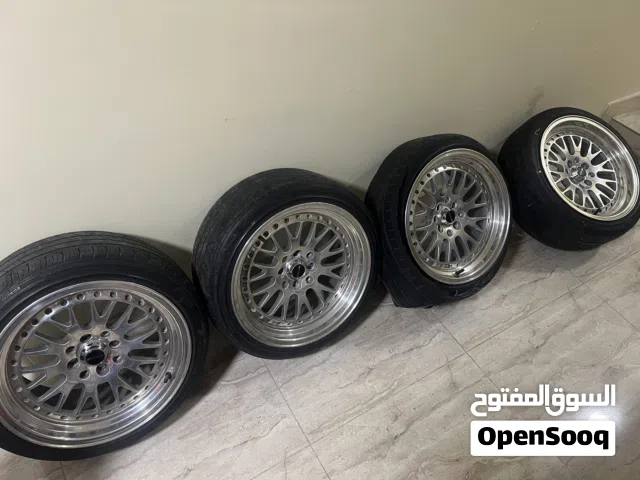 رنقات ccw حجم 16