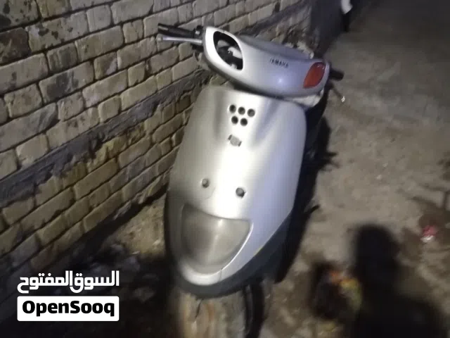 2010 ياماها أخرى