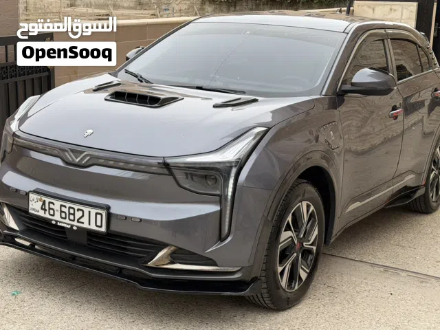 2023 نيتا U Standard