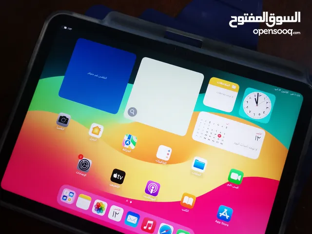 Apple iPad 64 GB in Amman