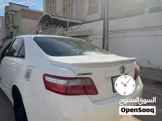 Used Toyota Camry in Basra
