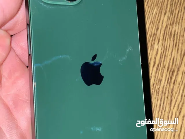 iPhone 13  ولا شخطه كفاله ابل شغاله