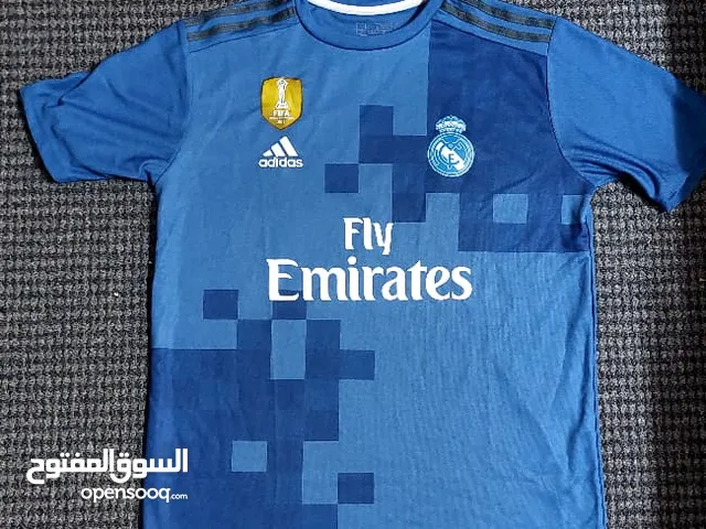 T-Shirts Sportswear in Amman