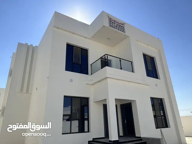 260 m2 3 Bedrooms Townhouse for Sale in Al Batinah Barka