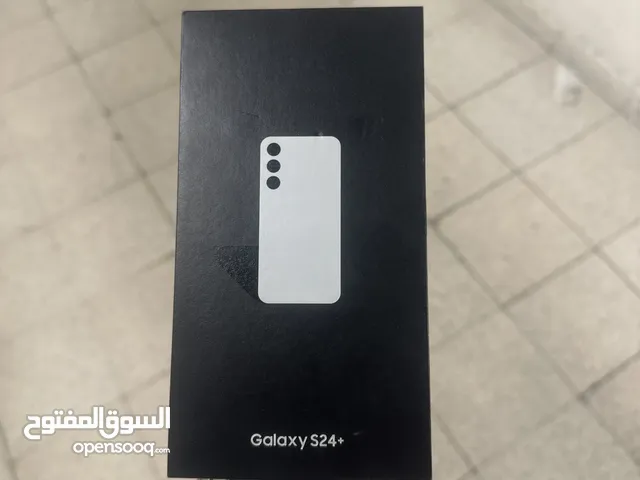 Samsung Galaxy S24 Plus 518gb