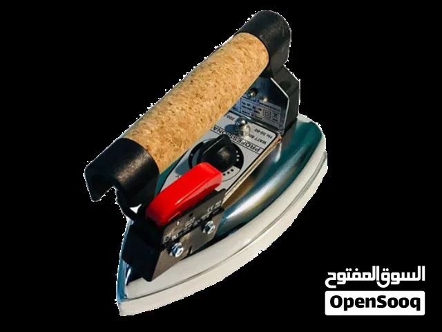 مكواة بخار "Junior 2"