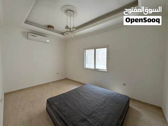 غرفه وصاله ومطبخ كبير لايجار السنوي مع بلكون وباركن مجاني تشطيب سوبر ديلوكس