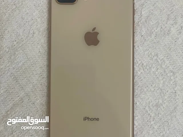 Apple iPhone 8 Plus 256 GB in Al Sharqiya