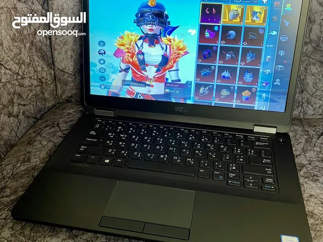 لابتوب DELL