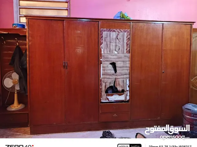 غرفه نوم مستعمله للبيع
