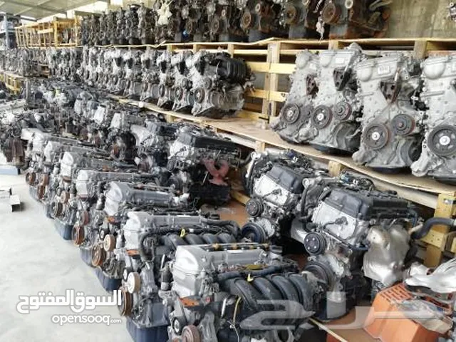 معظم ماكينات سيارات البنزين