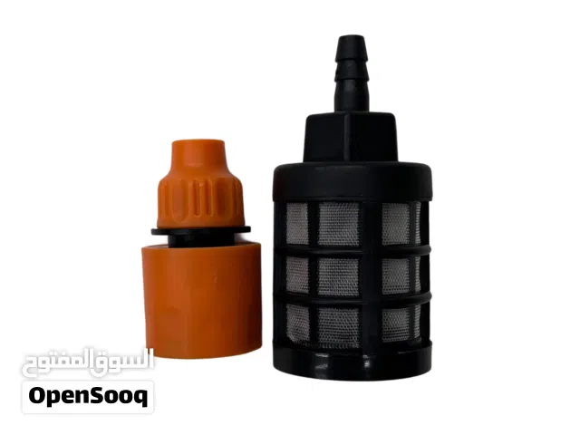 فاره غسل سيارة شحن