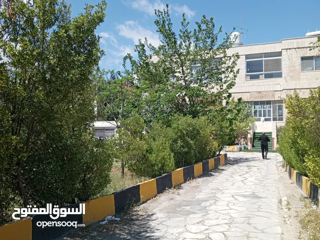 Commercial Land for Sale in Amman Abdali