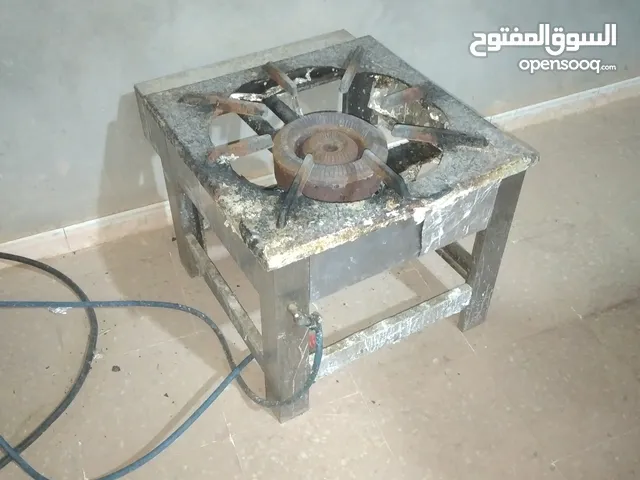 Indest Ovens in Tripoli