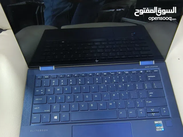 HP x360 Dragonfly Gen 2