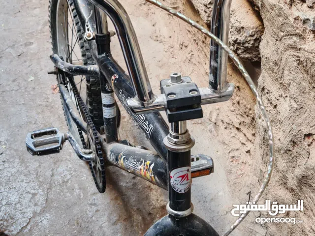 دراجة هوائية كوبرا