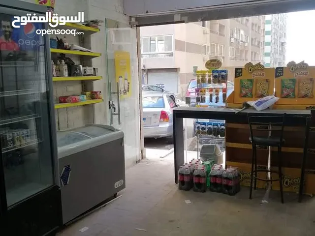 Monthly Shops in Cairo Nasr City