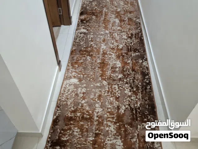 ممر سجادة وبره عاليه عرض متر طول 4ونص متر