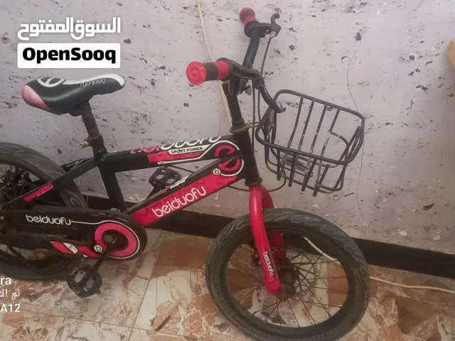 بايسكل وكنتور طفال  وصوبه ميز بلازمه