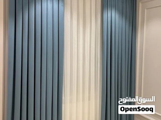 تركيب ستائر تركيب رول و تفصيل ستاير